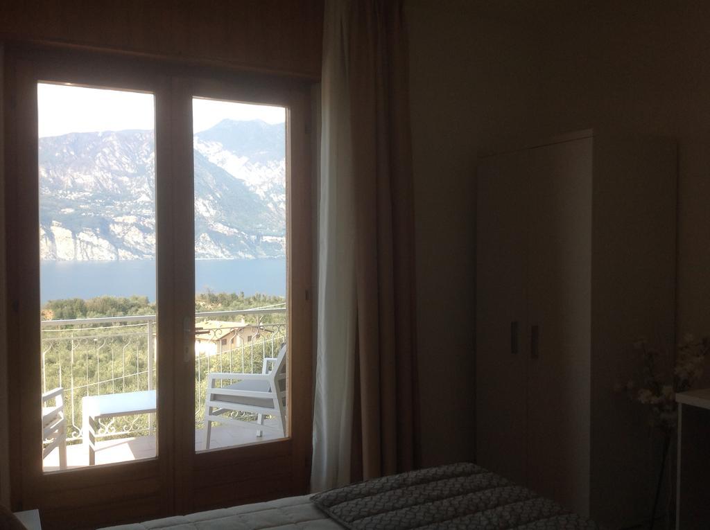 Villa Arianna Panoramic Apartments Malcesine Exterior foto