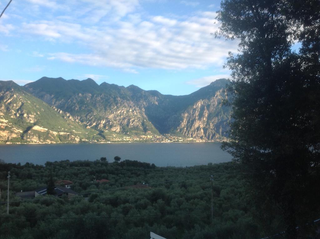 Villa Arianna Panoramic Apartments Malcesine Exterior foto