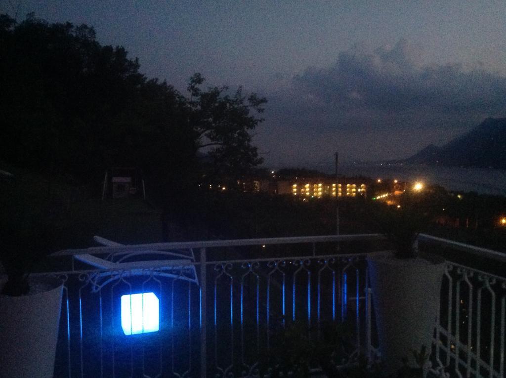 Villa Arianna Panoramic Apartments Malcesine Exterior foto