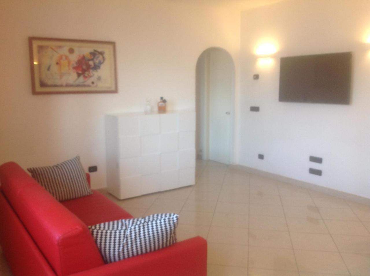 Villa Arianna Panoramic Apartments Malcesine Exterior foto
