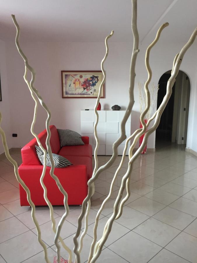 Villa Arianna Panoramic Apartments Malcesine Exterior foto